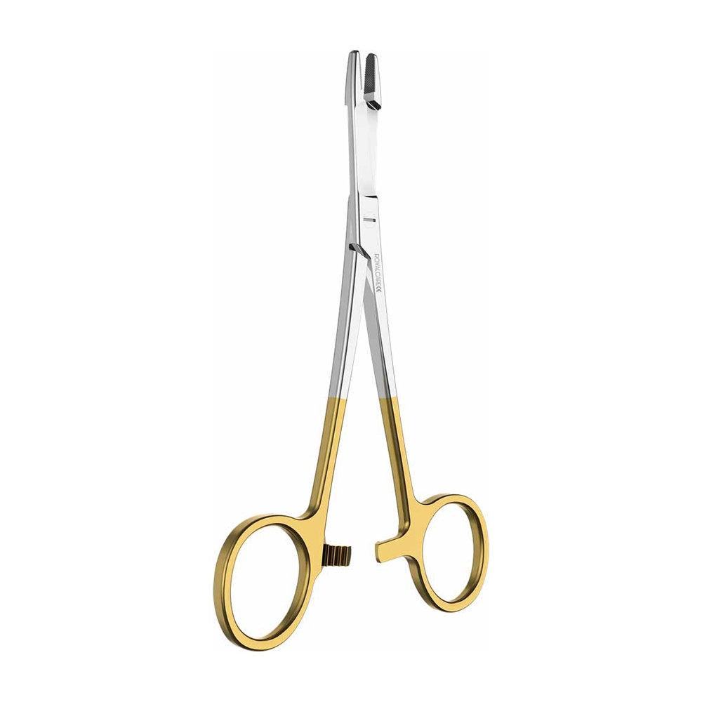 Needle Holder Needle Holder